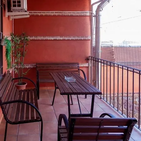 Los Olivares De Rober Polan Buitenkant foto