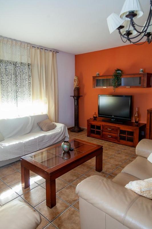 Сasa de vacaciones Olivares De Rober