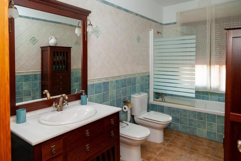 Holiday home Olivares De Rober *