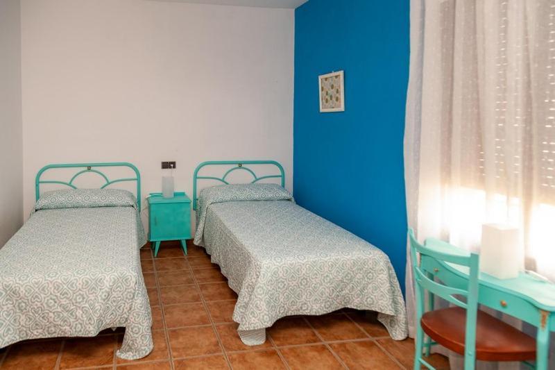 Olivares De Rober Сasa de vacaciones Polan