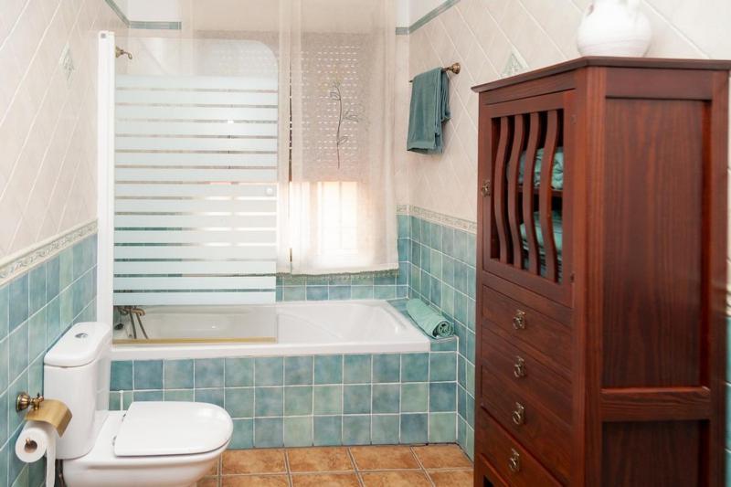 Olivares De Rober Holiday home