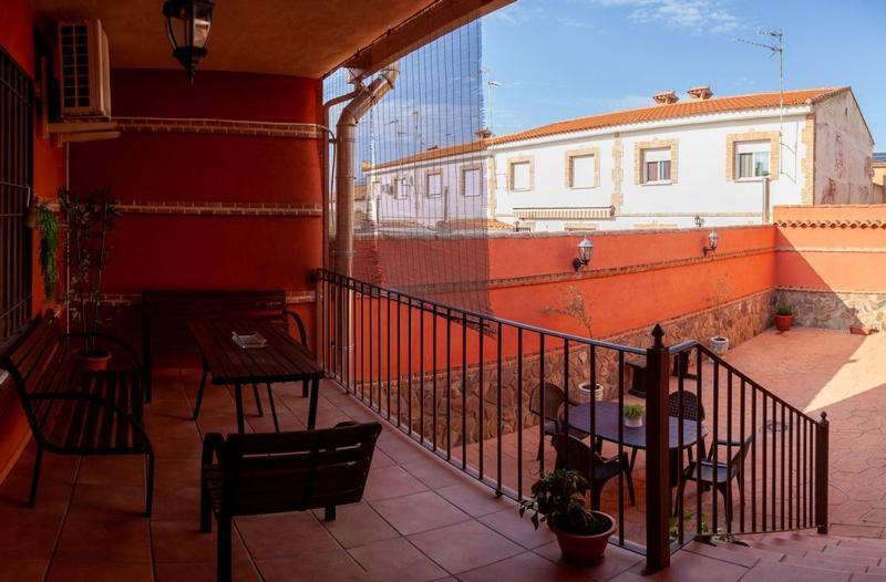 Сasa de vacaciones Olivares De Rober Polan