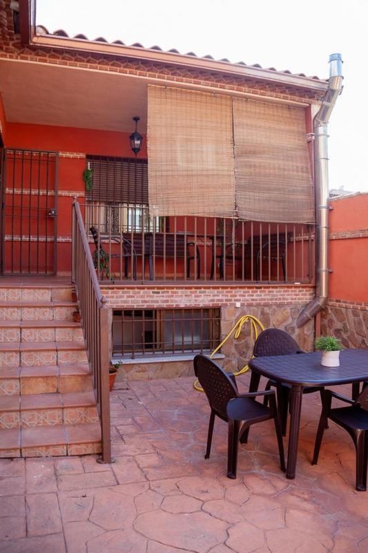 Holiday home Olivares De Rober Polan